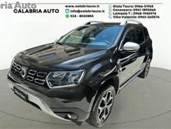 DACIA DUSTER 1.0 TCe 100 CV ECO-G 4x2 Prestige