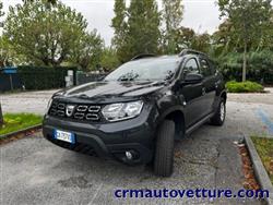 DACIA DUSTER 1.5 Blue dCi 8V 115 CV 4x4 Essential