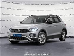 VOLKSWAGEN T-ROC 1.5 TSI ACT DSG Life