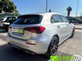 MERCEDES CLASSE A SEDAN d Automatic 4p. Premium