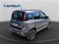 FIAT PANDA III 2021 Cross 1.0 firefly hybrid City Cross s&s 70cv 5p.ti