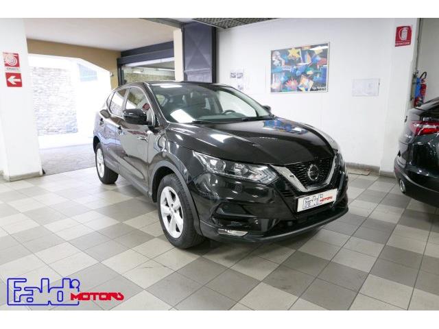 NISSAN QASHQAI 1.5 dCi 115 CV Acenta