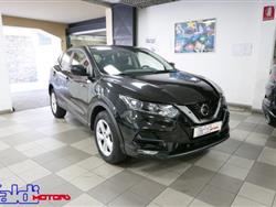 NISSAN QASHQAI 1.5 dCi 115 CV Acenta