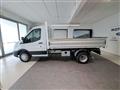 FORD TRANSIT 350 2.0TDCi EcoBlue 170CV PLM-SL RWD Cab.Trend