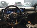 MERCEDES CLASSE A A 180 d Automatic Sport