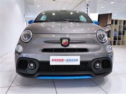 ABARTH 595 1.4 Turbo T-Jet 165 CV