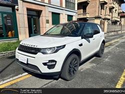 LAND ROVER DISCOVERY SPORT Business Edition Premium SE 2.0 TD4