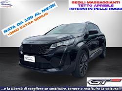 PEUGEOT 3008 1.5 bluehdi GT Pack s&s 130cv eat8