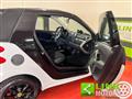 SMART FORTWO CABRIO 1000 52 kW cabrio pulse