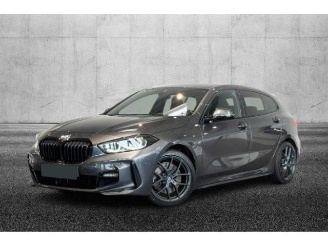 BMW SERIE 1 d xDrive 5p. Msport