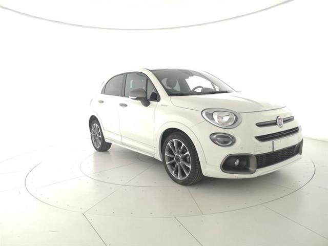 FIAT 500X 1.0 T3 120 CV Sport