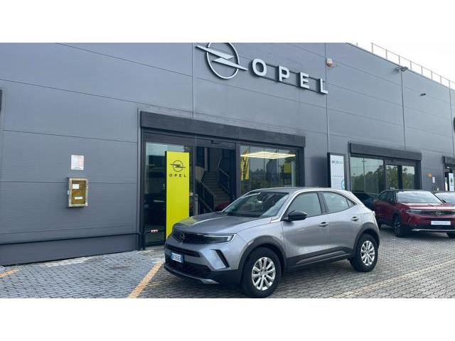 OPEL MOKKA 1.5 diesel Edition