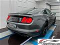 FORD MUSTANG Fastback 5.0 V8 aut. GT APPLE ANDROID NAVI CAMERA