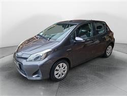 TOYOTA YARIS 1.5 Hybrid 5 porte Active