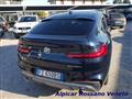 BMW X4 xDrive20d 48V Msport-X