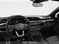 AUDI Q3 35 TDI S tronic Identity Black