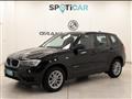 BMW X3 F25 -  xdrive20d Business auto