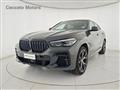 BMW X6 xDrive30d 48V Msport