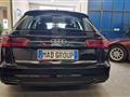 AUDI A6 AVANT Avant 2.0 TDI 190 CV S tronic Business Plus 19"!