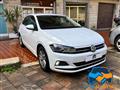 VOLKSWAGEN POLO 1.0 TSI 5p. Comfortline BlueMotion Tech 95 cv