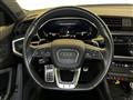 AUDI Q3 quattro S tronic TETTO + FULL LED + LUCI