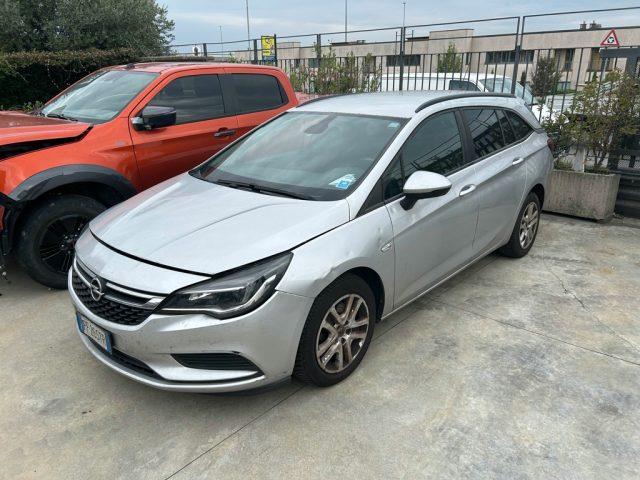 OPEL ASTRA 1.6 CDTI EcoFLEX S&S Sports Tourer Business