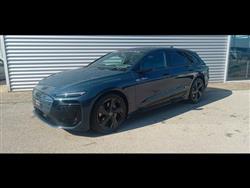 AUDI A6 e-TRON AVANT E-TRON PERFORMANCE A NOLEGGIO!!!