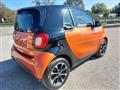 SMART FORTWO 1000 62 kW