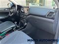 VOLKSWAGEN T-CROSS 1.0 TSI 115CV NUOVA PREZZO PROMO 4 ANNI GARANZIA