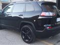 JEEP Cherokee Motore Nuovo 2.2 Night Eagle 4wd Active drive auto