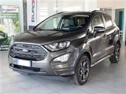 FORD ECOSPORT 1.0 EcoBoost 125cv ST-Line