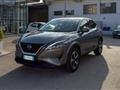 NISSAN QASHQAI 2021 MHEV 140 CV N-Connecta