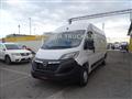 OPEL MOVANO L3 H2 140 CV  ALLESTIMENTO PRO PRONTA CONSEGNA