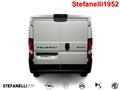 PEUGEOT BOXER 330 2.2 BlueHDi 120 S&S L2 H1 Furgone