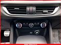 ALFA ROMEO Stelvio 2.2 Td Aut. Rosso Edizione (BI-XENO-PELLE-NAVI)