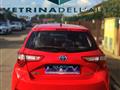 TOYOTA Yaris 1.5 Hybrid 5p. Trend "Red Edition"