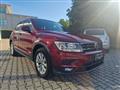 VOLKSWAGEN TIGUAN 2.0 TDI SCR 4MOTION Business BlueMotion Technology