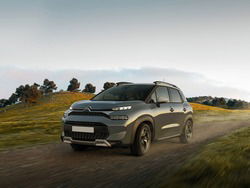 CITROEN C3 AIRCROSS C3 Aircross PureTech 130 S&S EAT6 Shine