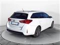 TOYOTA AURIS Touring Sports 1.4 D-4D Active