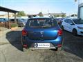 DACIA NUOVA SANDERO STEPWAY Stepway 0.9 TCe 12V TurboGPL 90CV S&S SS Wow