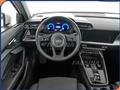 AUDI A3 SPORTBACK A3 SPB 35 TFSI S tronic