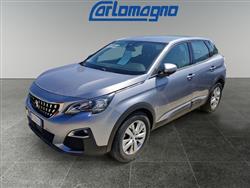 PEUGEOT 3008 II 2016 1.5 bluehdi Business s&s 130cv eat8