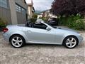 MERCEDES CLASSE SLK 1 PROPRIETARIO ! TUTTA TAGLIANDATA! SOLO 53000!