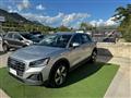 AUDI Q2 35 1.5 tfsi Admired s-tronic