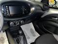 TOYOTA NUOVA AYGO X 1.0 VVT-i 72 CV 5 porte Active S-CVT