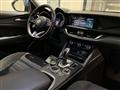 ALFA ROMEO Stelvio 2.2 t Business Q4 190cv auto