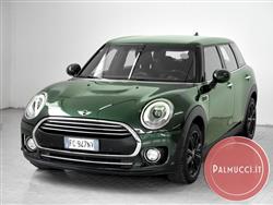 MINI CLUBMAN Mini 1.5 One D Hype Clubman