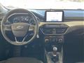 FORD FOCUS 1.5 EcoBlue 95 CV 5p. Business