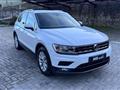 VOLKSWAGEN TIGUAN 1.6 TDI SCR Style BlueMotion Technology