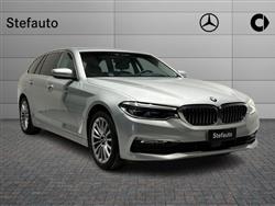 BMW SERIE 5 TOURING d xDrive 249CV Touring Business